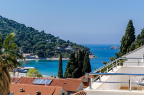 Apartments Villa Perla